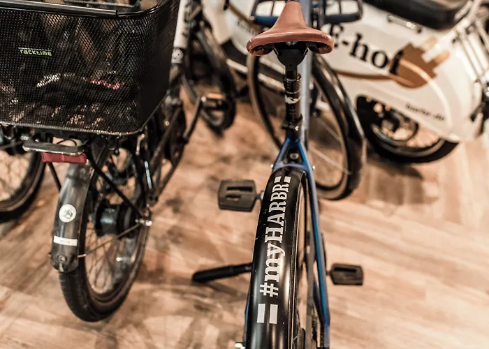 Harbr Ludwigsburg, A Member Of Radisson Individuals Hotel 3*