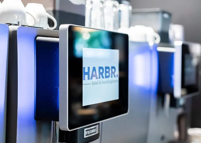 Harbr Ludwigsburg, A Member Of Radisson Individuals 3*