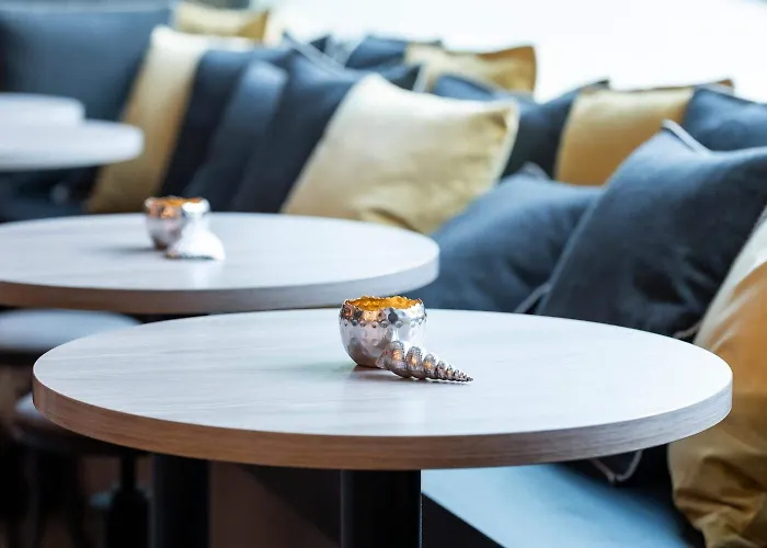 Harbr Ludwigsburg, A Member Of Radisson Individuals 3*