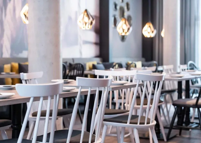 Harbr Ludwigsburg, A Member Of Radisson Individuals