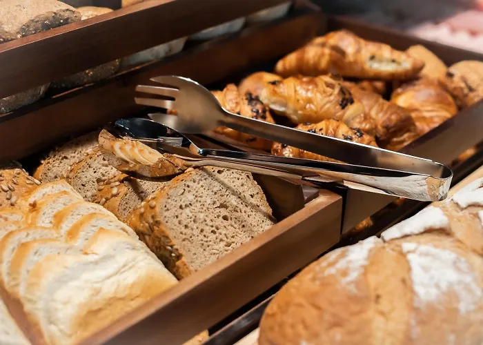 Harbr Ludwigsburg, A Member Of Radisson Individuals 3*