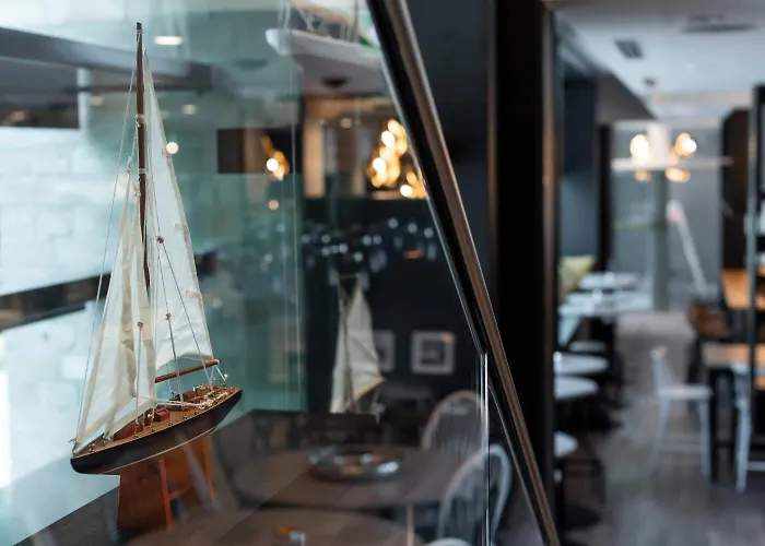 Harbr Ludwigsburg, A Member Of Radisson Individuals 3* Ludwigsburg