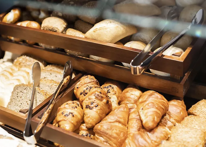 Harbr Ludwigsburg, A Member Of Radisson Individuals 3*