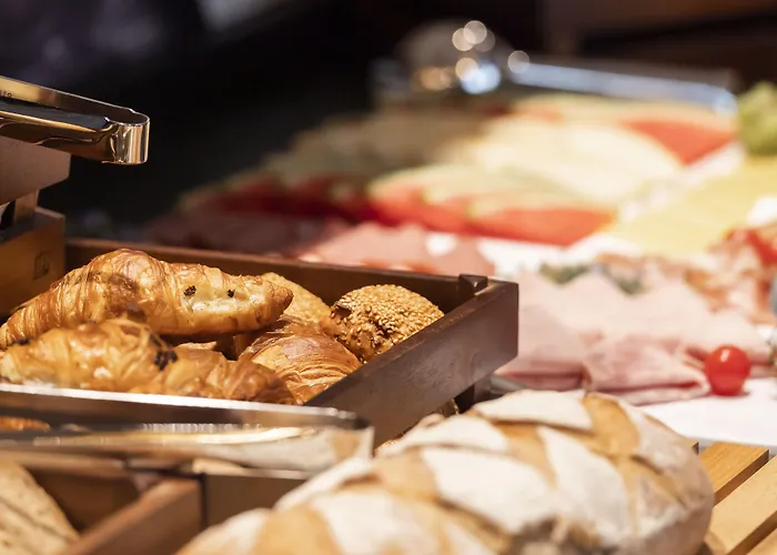 Hotel Harbr Ludwigsburg, A Member Of Radisson Individuals