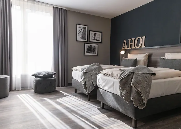 Harbr Ludwigsburg, A Member Of Radisson Individuals Ludwigsburg