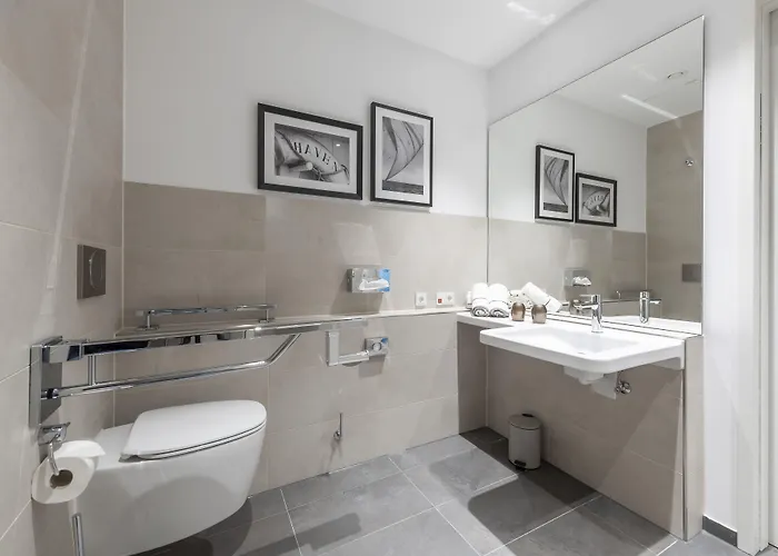 Harbr Ludwigsburg, A Member Of Radisson Individuals Hotel 3*