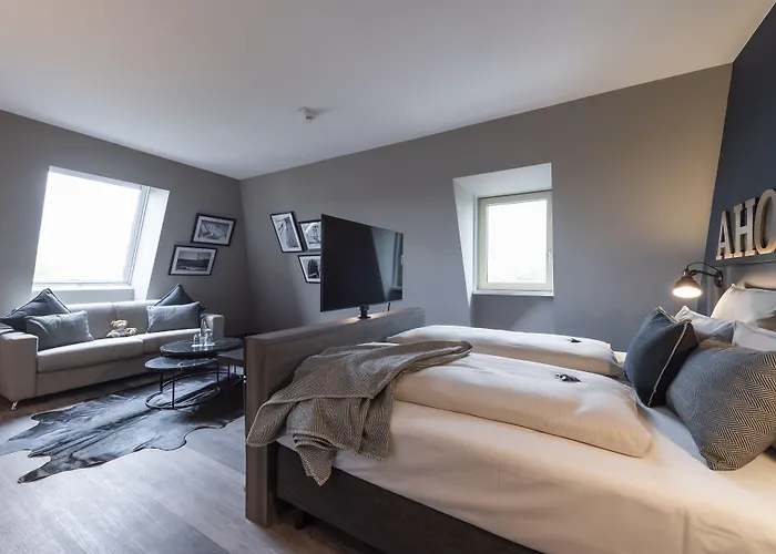 Harbr Ludwigsburg, A Member Of Radisson Individuals