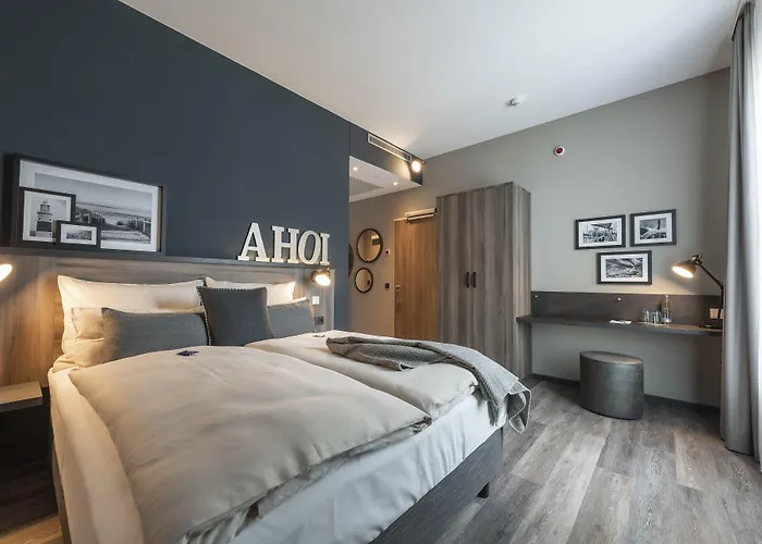 Hotel Harbr Ludwigsburg, A Member Of Radisson Individuals