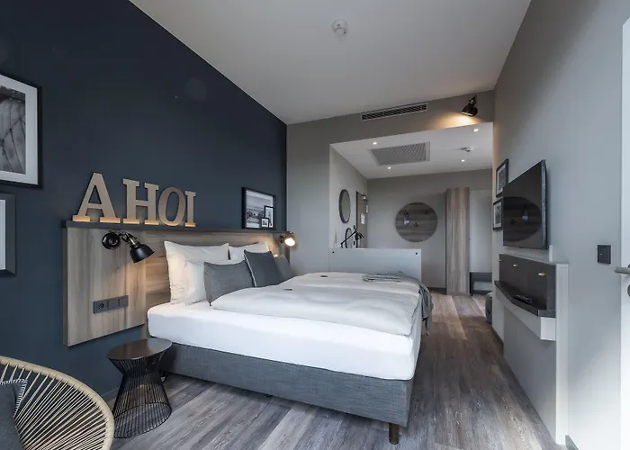 Harbr Ludwigsburg, A Member Of Radisson Individuals Hotel 3*