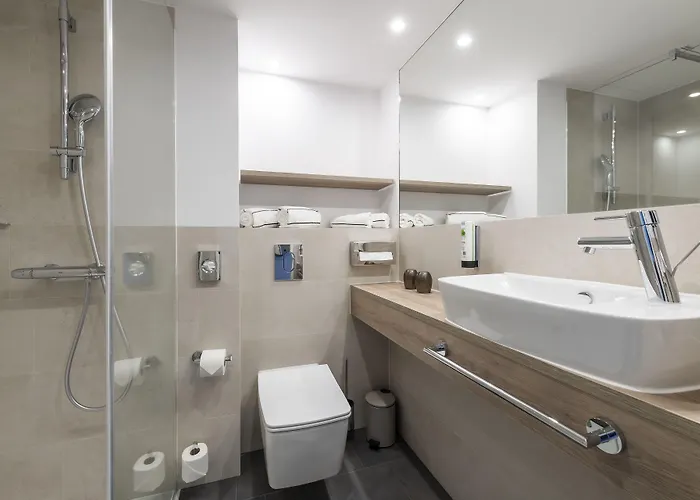 Hotel Harbr Ludwigsburg, A Member Of Radisson Individuals 3*