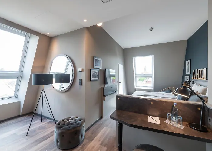 Harbr Ludwigsburg, A Member Of Radisson Individuals Ludwigsburg