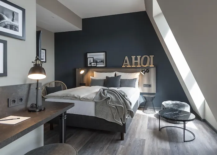 Hotel Harbr Ludwigsburg, A Member Of Radisson Individuals