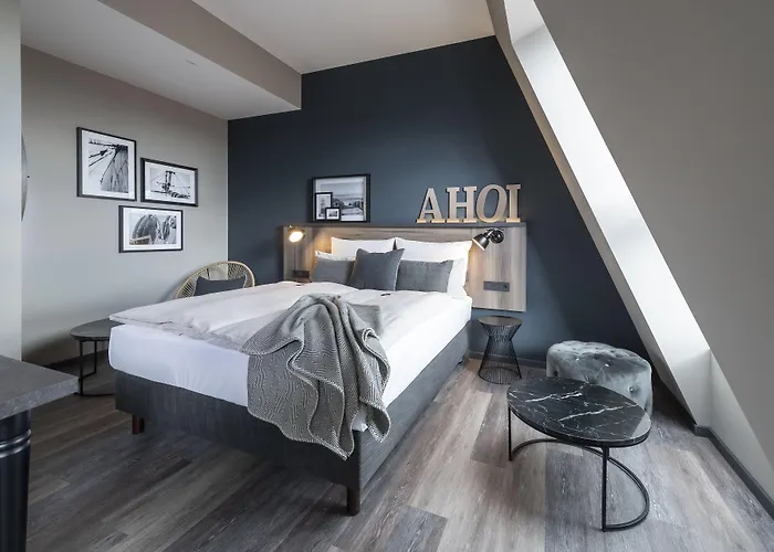 Harbr Ludwigsburg, A Member Of Radisson Individuals Hotel